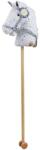 Bigjigs Toys Calut Cu Tija Din Lemn - Bigjigs Toys (bj406)