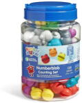 Hand2Mind Set Numberblocks Pentru Sortat Si Numarat - Numberblob - Hand2mind (hm94490-uk)