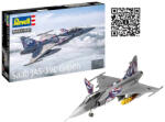 Revell Aeromodel Saab Jas-39c Gripen - Revell (rv03776)