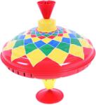 Bigjigs Toys Titirez Top - Top (bj601)