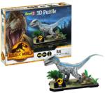 Revell 3d Puzzle - Blue, 57 Piese - Revell (rv00243)
