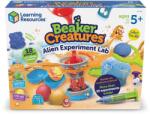 Learning Resources Beaker Creatures - Monstruletii Din Laborator - Experimente Cu Extraterestrii - Learning Resources (ler3830)