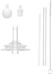 Spectra Set Paie Cu Supapa Pentru Biberon - Spectra (cnt-0008)