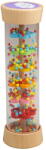 Bigjigs Toys Jucarie Senzoriala Interactiva - Picaturi De Ploaie - Bigjigs Toys (bb650)