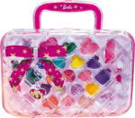 Lisciani Trusa Mea De Machiaj - Barbie - Lisciani (l95452)