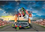 Playmobil Stunt Show - Cascador Cu Jetpack - Playmobil Air Stunt Show (pm70836)