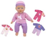 Globo Papusa Bebelus 40 Cm Interactiva, Baby Isabel - Globo (gl42485) Papusa