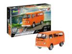 Revell Vw T2 - Revell (rv07667)
