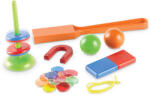 Learning Resources Set Stem - Magie Cu Magneti - Learning Resources (ler9295)