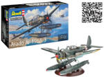Revell Aeromodel Arado Ar196a-3 Seaplane - Revell (rv03787)