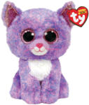 Ty Plus Pisica Cassidy (15 Cm) - Ty (st9xty36248) - libelula-vesela