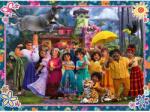 Ravensburger Puzzle Disney Encanto, 100 Piese - Ravensburger (rvspc13342) Puzzle
