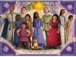 Ravensburger Puzzle Dorinta Disney 150 Piese - Ravensburger (rvspc01049) Puzzle