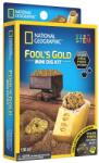 National Geographic Kit Creativ Sa Cautam Aur - National Geographic (ng29592)