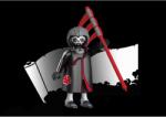 Playmobil Hidan - Playmobil Naruto (pm71106)