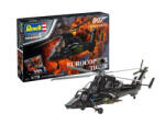 Revell Set Macheta James Bond "eurocopter Tiger" - Revell (rv05654)