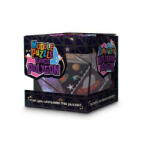 TOBAR France Puzzle 3d Poligon - Spatiul - Tobar (t38601)