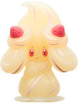 Jazwares Pokemon - Figurina De Actiune Select 7.5 Cm, Translucent - 6 Modele (pkw2740) - Alcremie W6 Figurina