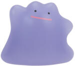Jazwares Pokemon - Figurina De Actiune Select 7.5 Cm, Translucent - 6 Modele (pkw2740) - Ditto W4 Figurina