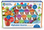 Learning Resources Joc Educativ - Ghinde Cu Litere - Learning Resources (ler6802)
