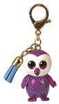 Ty Breloc Mini Boos Bufnita Moonlight (6 Cm) - Ty (st9xty25054) - libelula-vesela