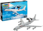 Revell Aeromacheta Boeing E-3a Sentry - Revell (rv03794)