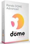 Panda Panda Dome Advanced (unlimited Devices, 3 Years) - Official Website - Multilanguage - Worldwide - Pc