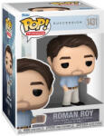 Funko Pop Tv: Succession S1- Roman Roy - Funko (75657-0) Figurina
