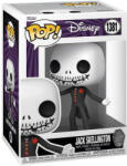 Funko Pop Disney: Tnbc 30th- Formal Jack - Funko (72384) Figurina