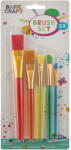 Grafix Set 5 Pensule Pentru Pictura - Grafix (100001)