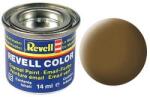 Revell Earth Brown Mat - Revell (rv32187)