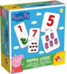 Lisciani Primul Meu Joc Cu Numere - Peppa Pig - Lisciani (l95292)