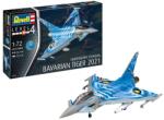 Revell Eurofighter Typhoon "the Bavarian Tiger 2021" - Revell (rv03818)