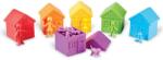 Learning Resources Joc De Sortare - Oraselul Vesel - Learning Resources (ler3369)