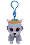 Ty Breloc Everest - Paw Patrol (8.5 Cm) - Ty (st9xty41275) - libelula-vesela