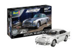 Revell Set Macheta James Bond "aston Martin Db5" - Revell (rv05653)
