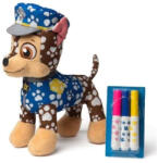JAKKS Pacific Disney - Plus Paw Patrol, Chase, 27 Cm, Set De Culori Inclus - Jakks Pacific (pwp20-4898-1-fo)