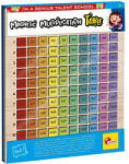 Lisciani Tabla Inmultirii Magnetica - Lisciani (lex105502)