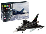 Revell Aeromodel Eurofighter Typhoon - Raf - Revell (rv03796)