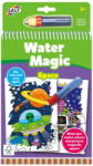 Galt Water Magic: Carte De Colorat Spatiul Cosmic - Galt (1150400294) Carte de colorat