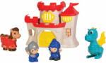 Little Learner Joc De Rol - Castelul Cavalerilor - Little Learner (4459) Figurina