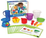 Learning Resources Set De Stiinta Primar Pentru Masurat - Learning Resources (ler2783)