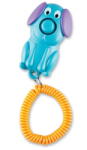 Brightkins Jucarie Dresaj Caini - Clicker Catel Vesel - Brightkins (ler9382)