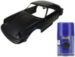 Revell Spray Finisaj Metalic - 100ml - Revell (rv39627)