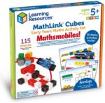 Learning Resources Set Mathlink® - Vehicule - Learning Resources (lsp9332-uk)