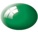 Revell Verde Smarald Lucios Ral 6029, Vopsea Acrilica 18 Ml - Revell (rv36161)