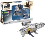 Revell Nava Spatiala Razor Crest : The Mandalorian - Revell (rv06781)