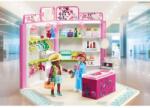 Playmobil Butic De Infrumusetare - Playmobil My Life (pm71537)