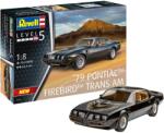 Revell Pontiac Firebird Trans Am - Revell (rv07710)