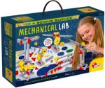 Lisciani Experimentele Micului Geniu - Inginerie Si Mecanica - Lisciani (l100866)